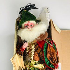 Mark Roberts Robin Hood Fairy Medium 51-85862